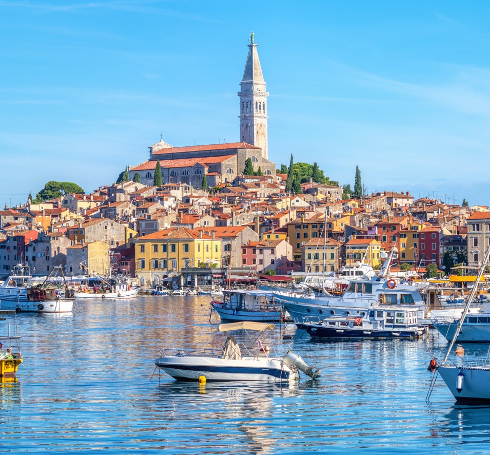 Rovinj